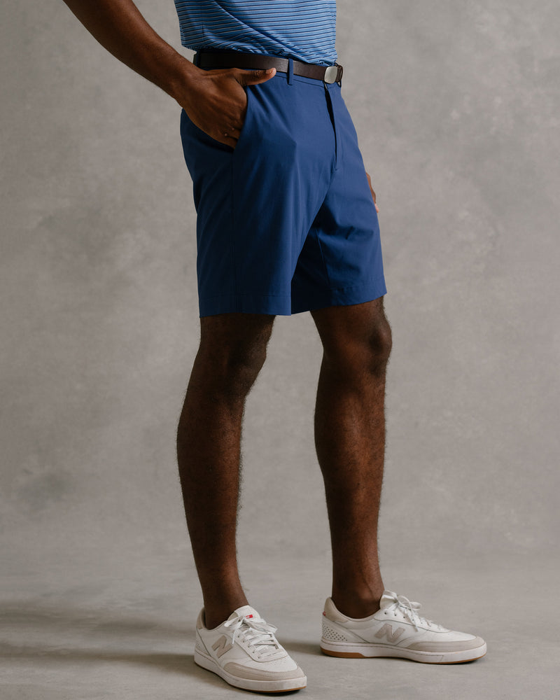 ZAC SHORT