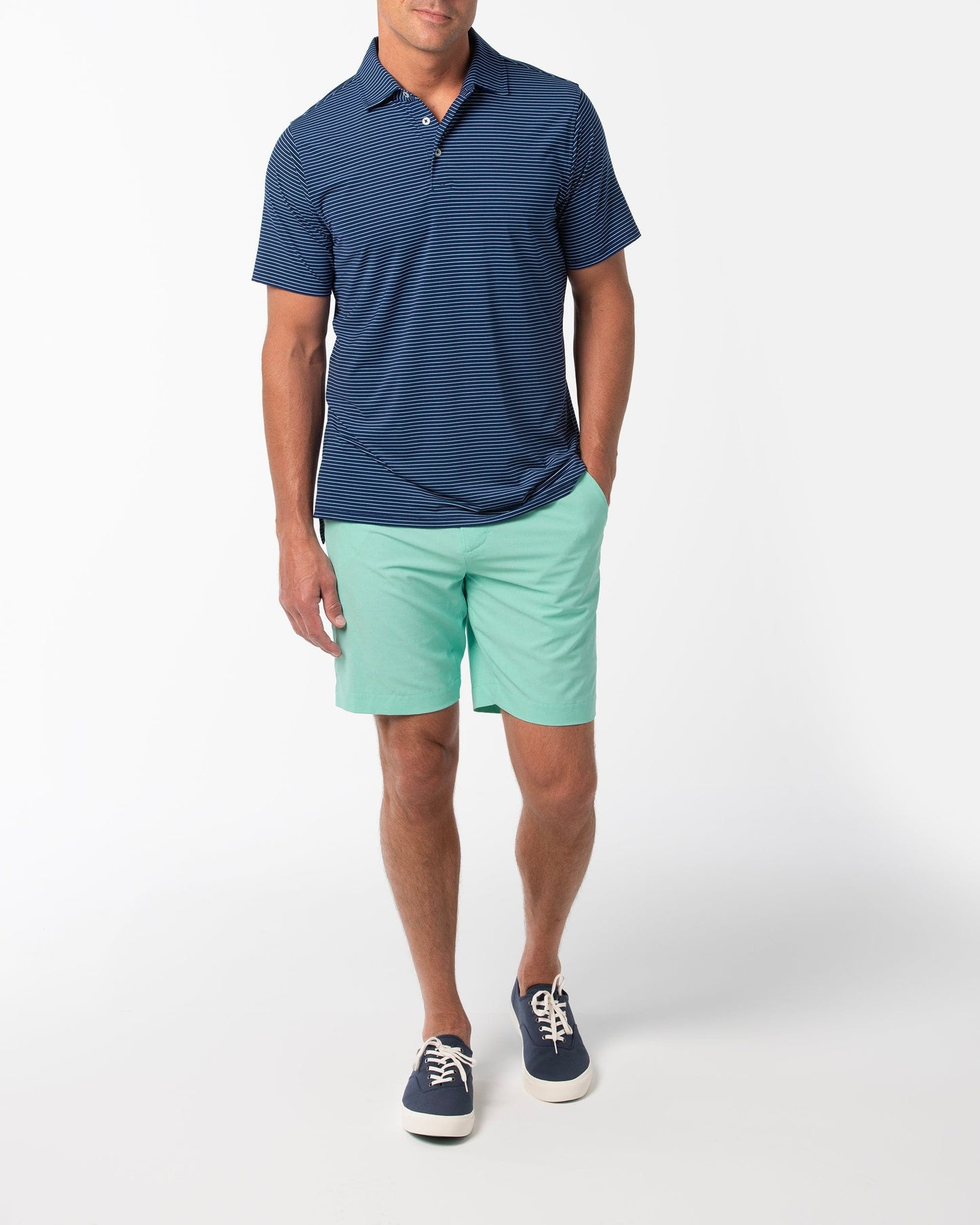 B.Draddy DRADDY SPORT ZAC SHORT