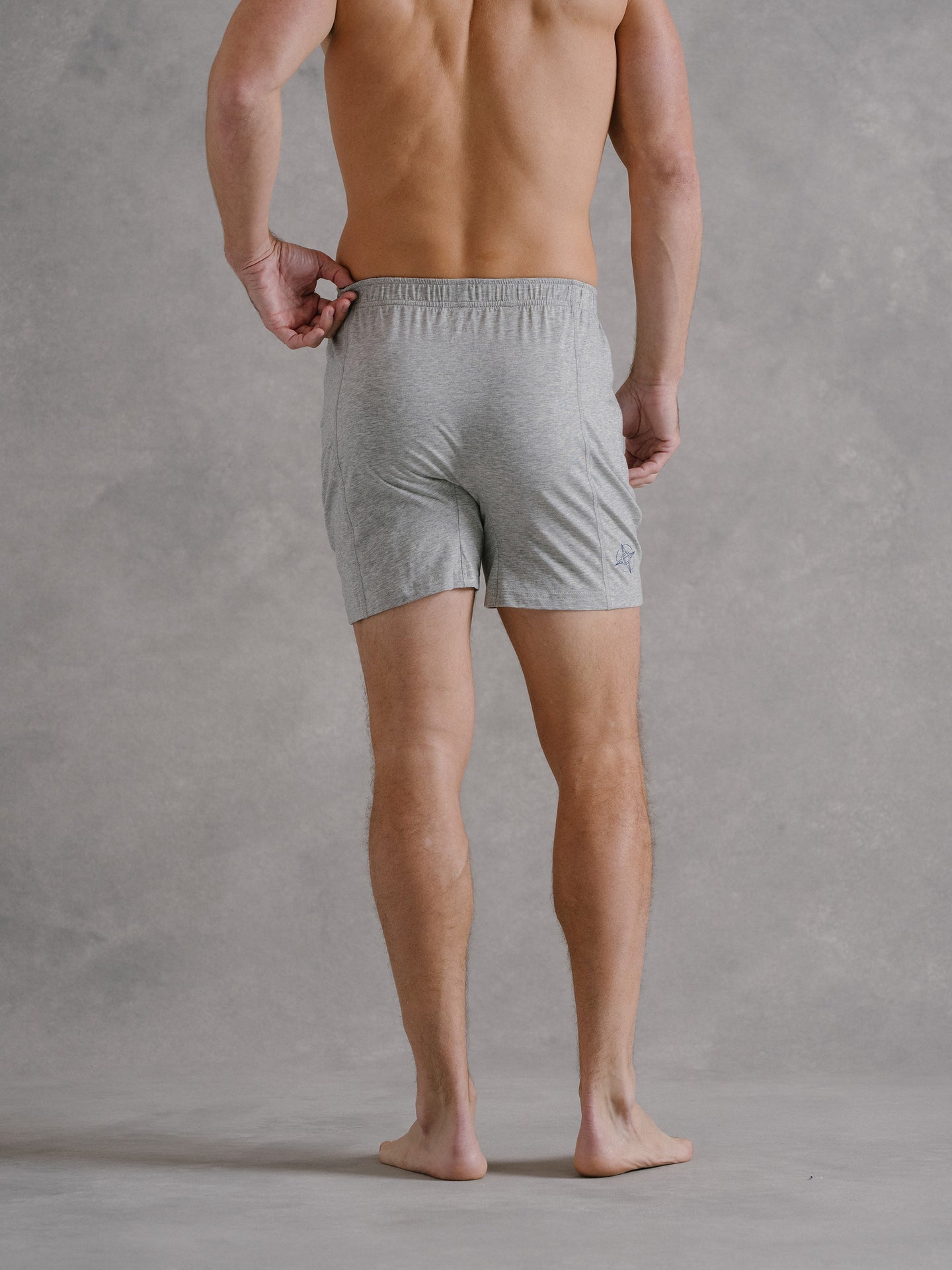 GREY HEATHER
