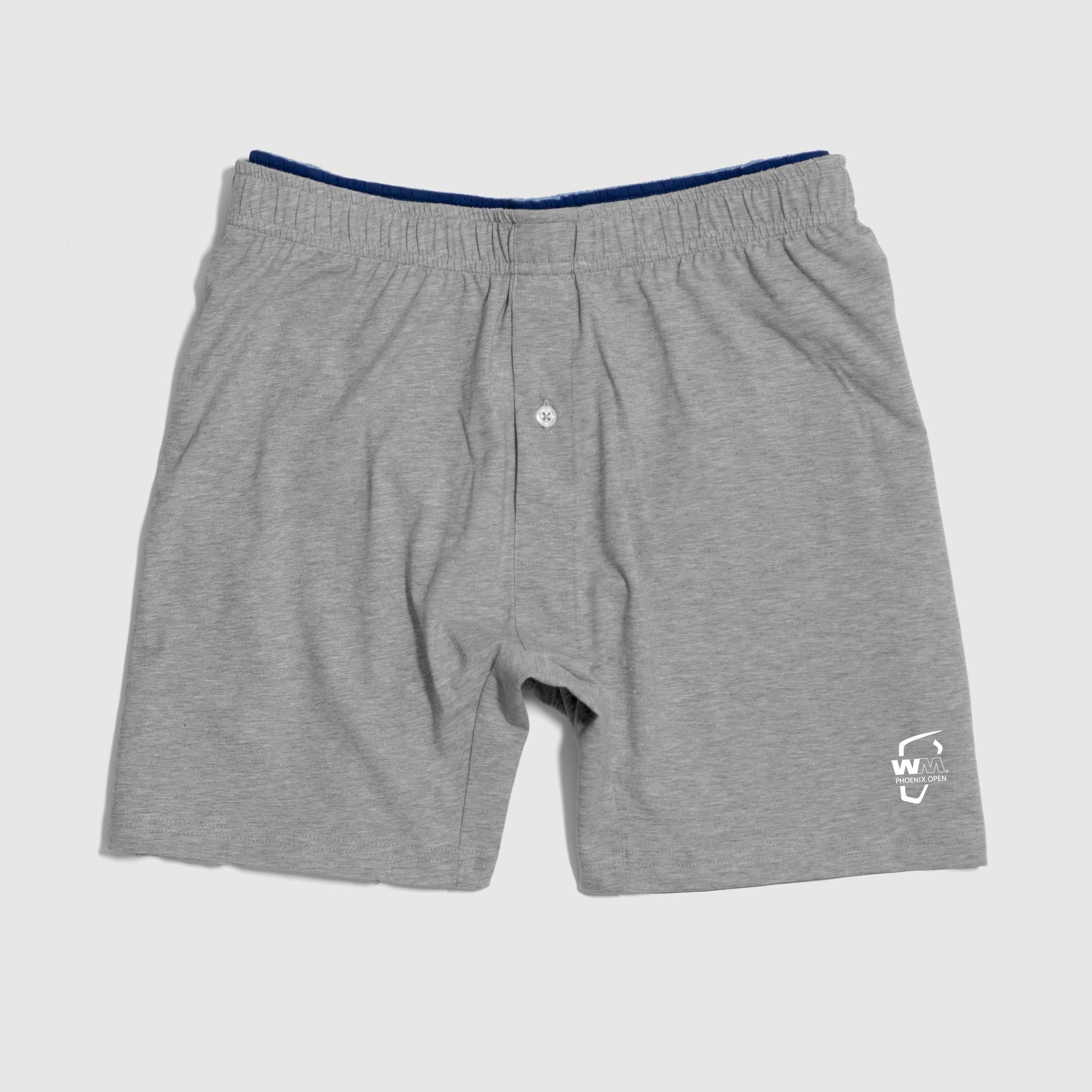 B.Draddy Clothing GREY HEATHER / SML 2025 WM PHOENIX OPEN | RICHARD BOXER