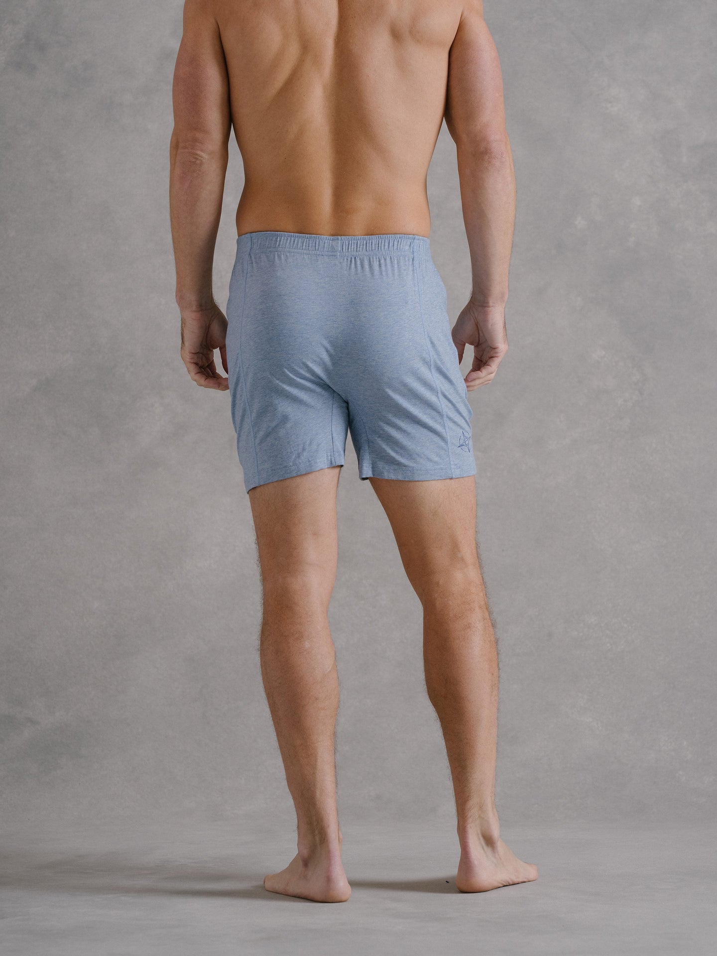 INDIGO HEATHER