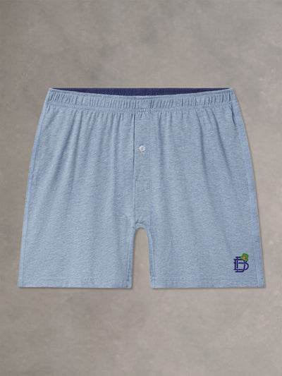 INDIGO HEATHER