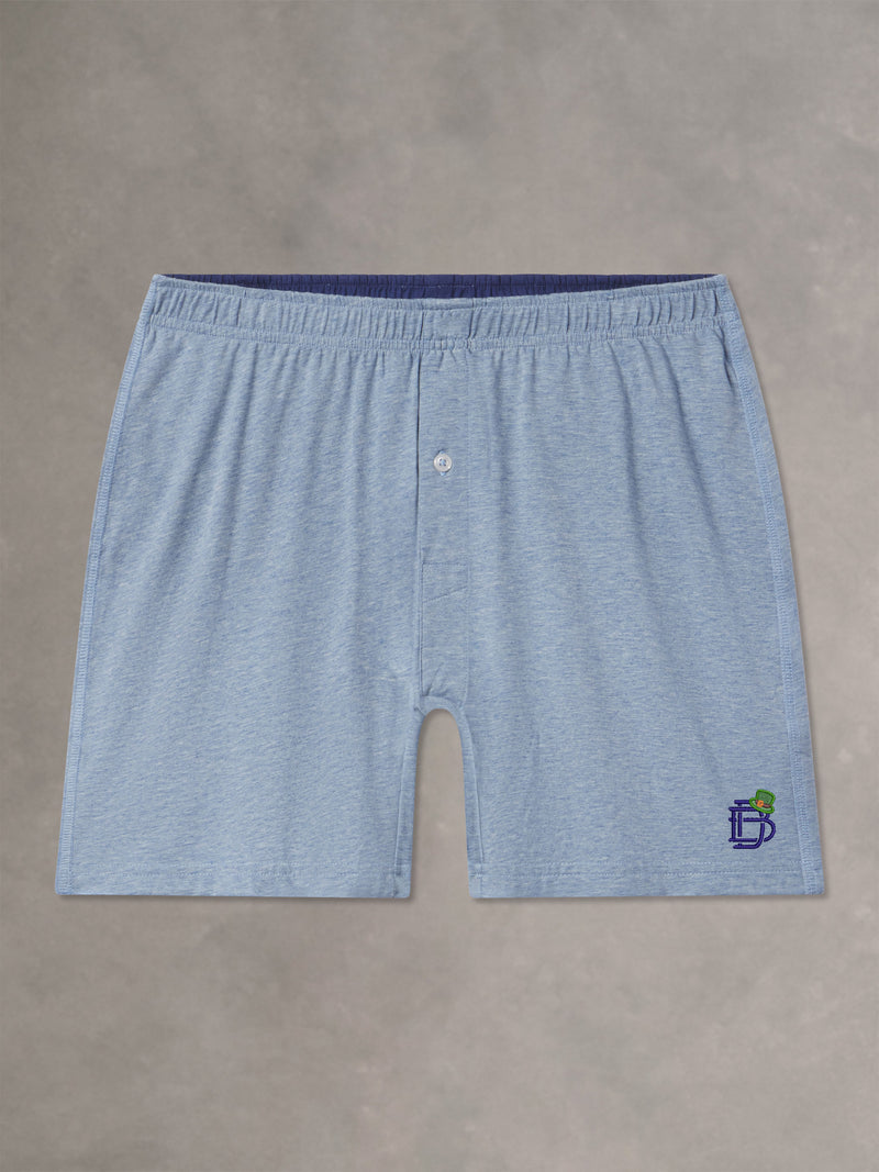 INDIGO HEATHER