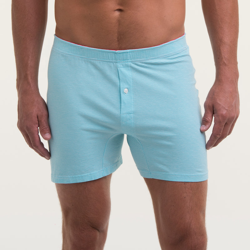 Richard Cotton Boxer