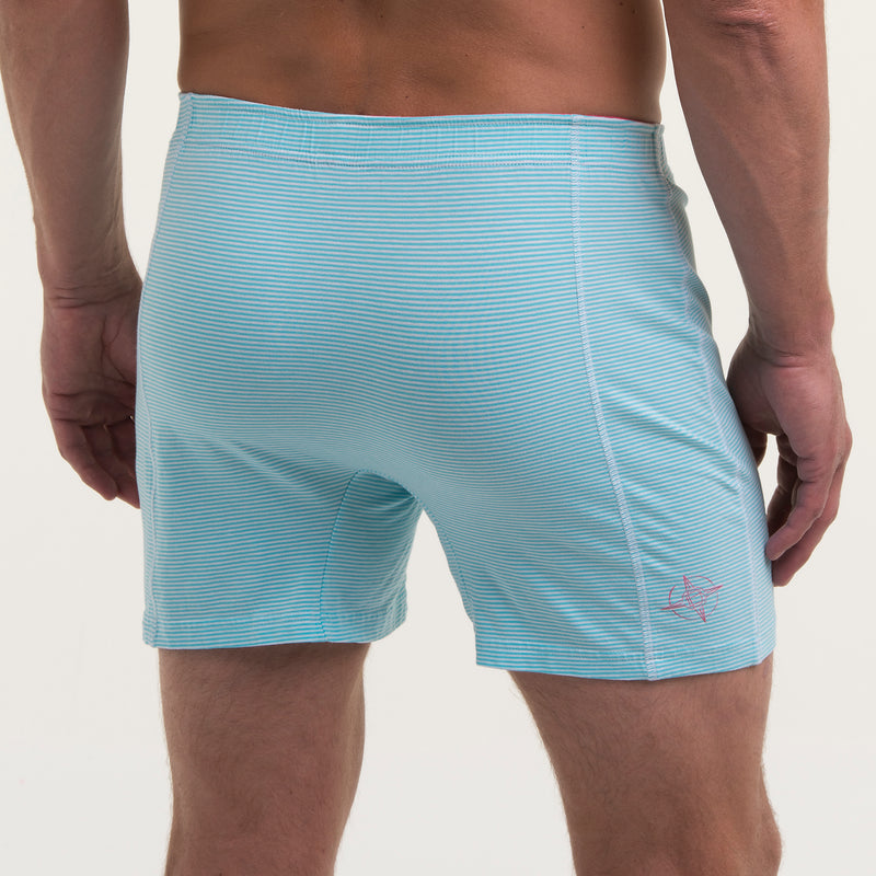 Richard Cotton Boxer