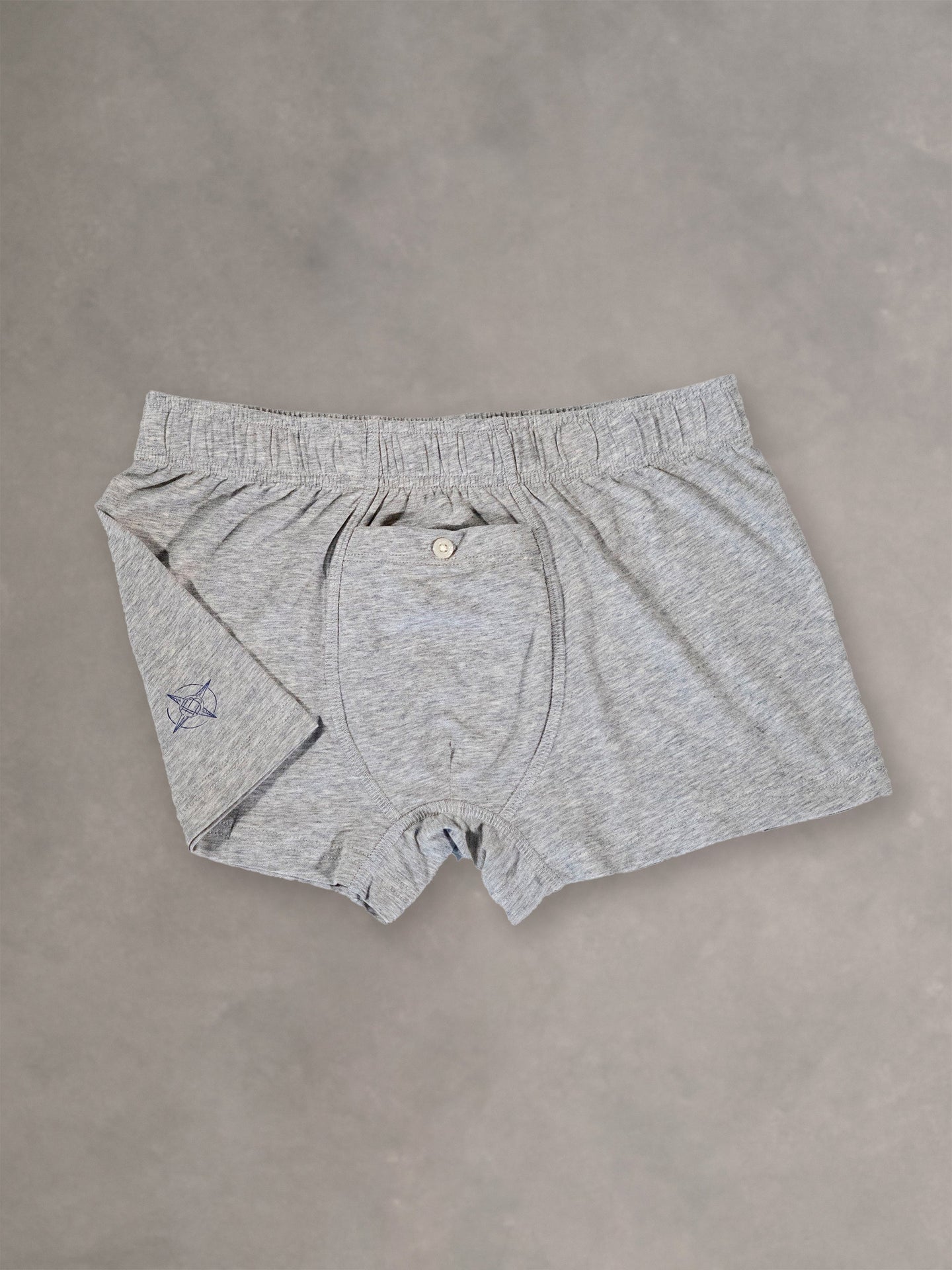 GREY HEATHER