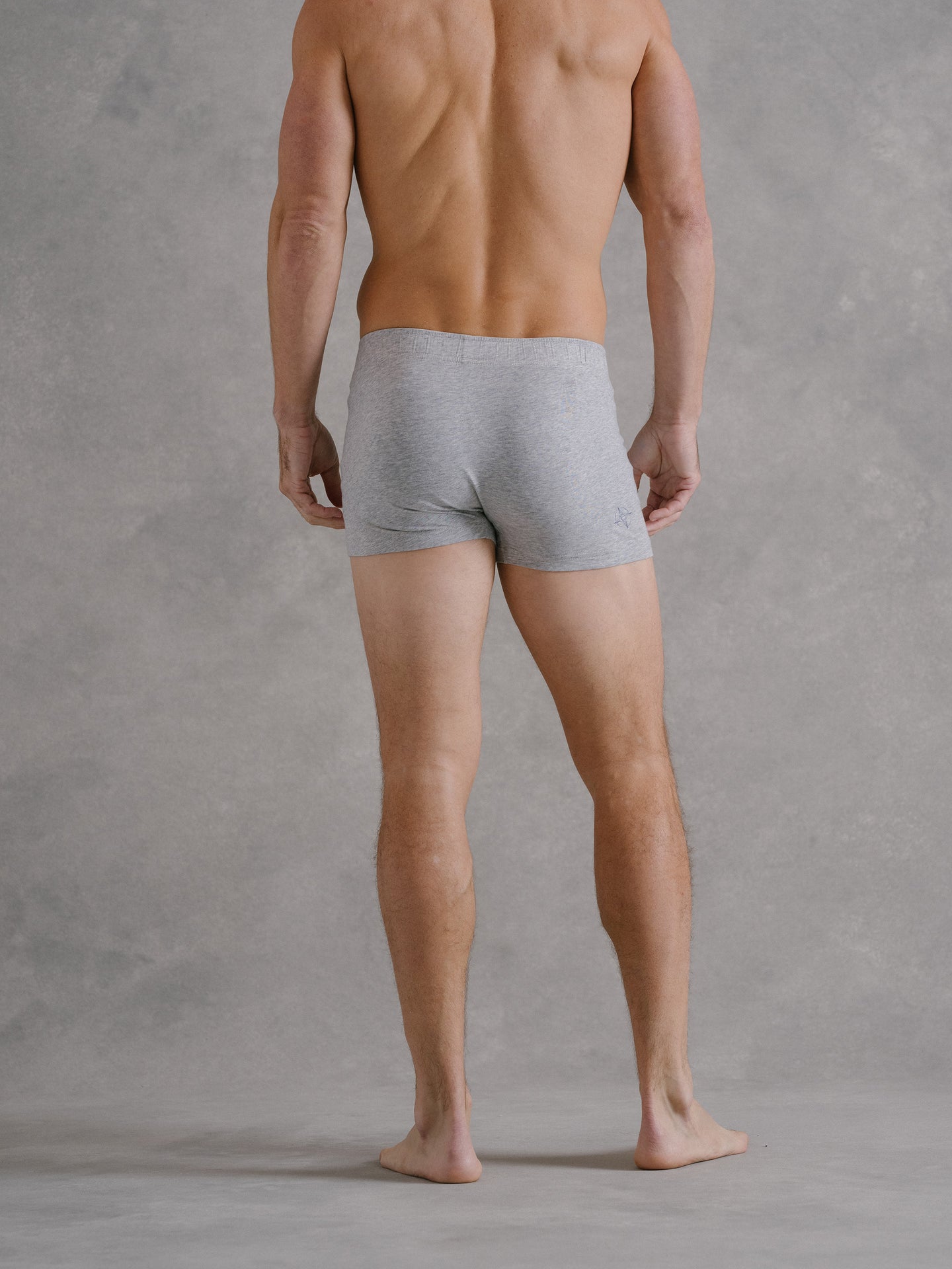 GREY HEATHER