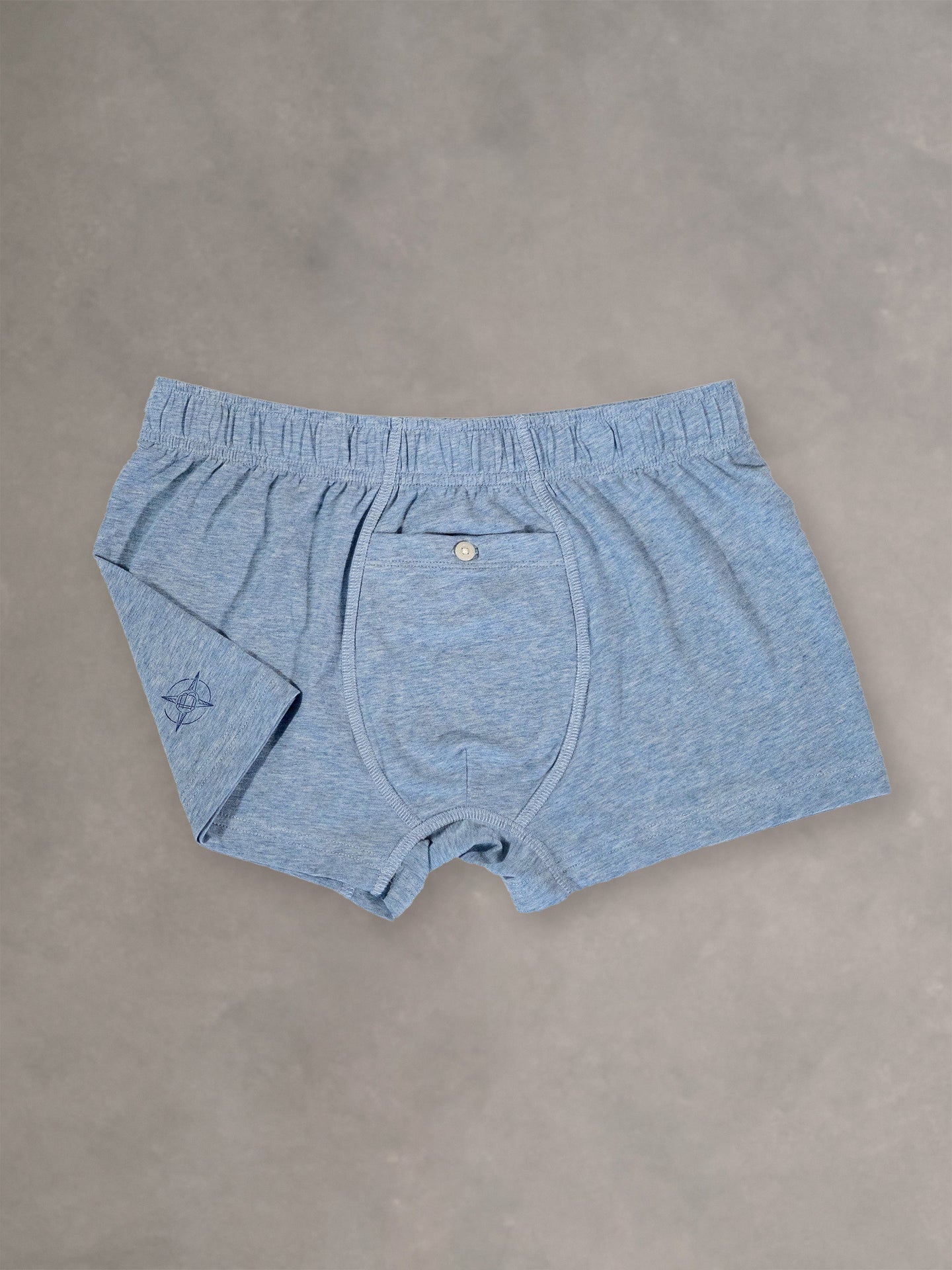 INDIGO HEATHER