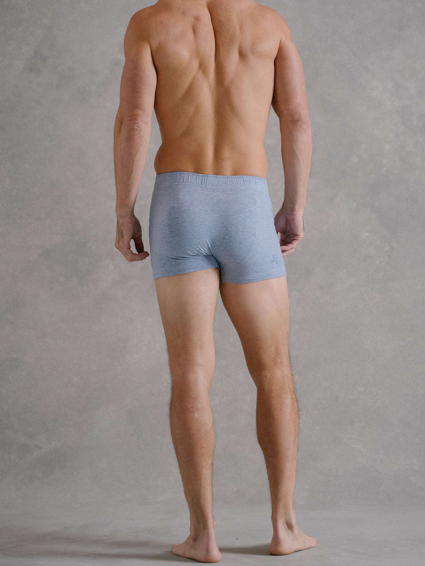 INDIGO HEATHER