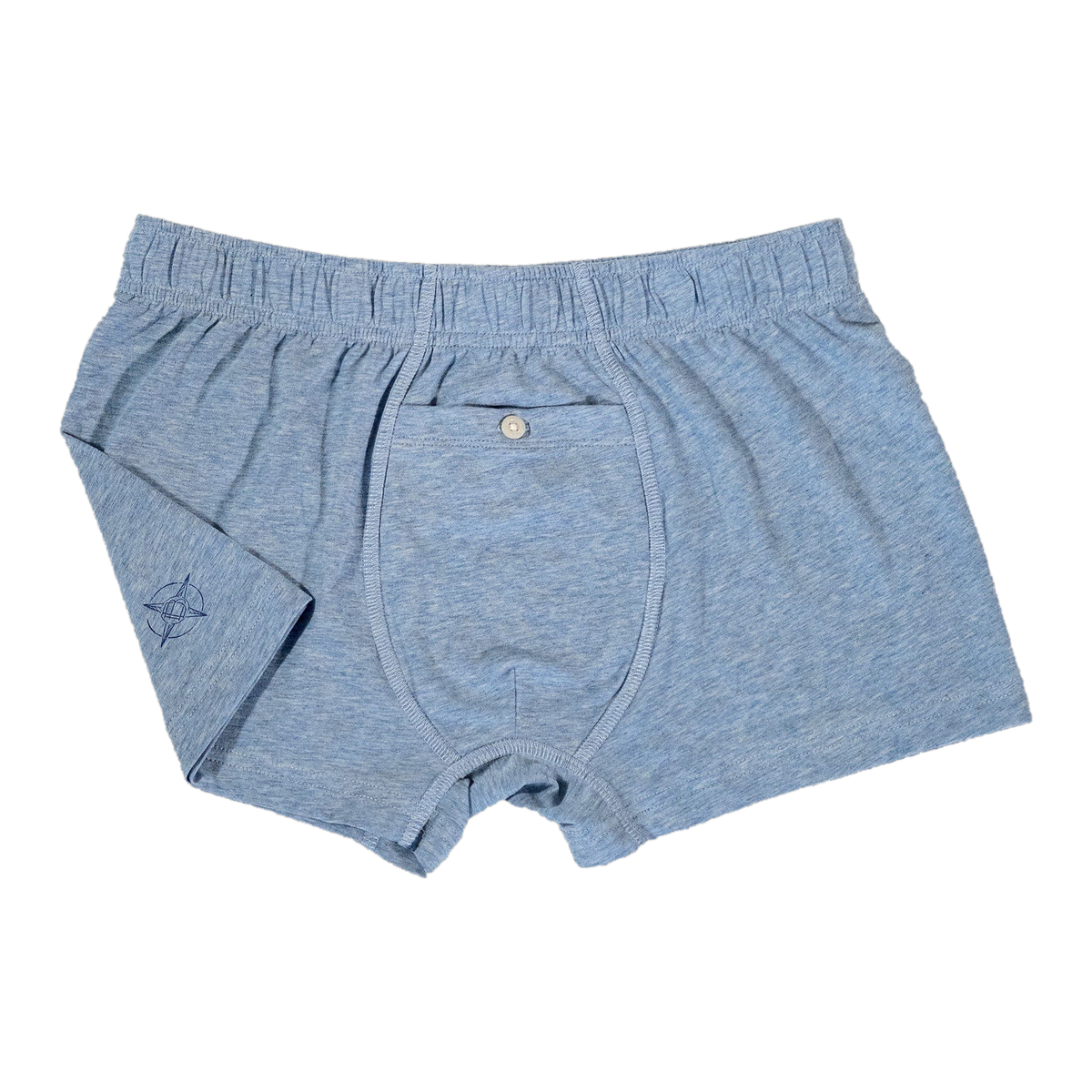 Indigo Heather