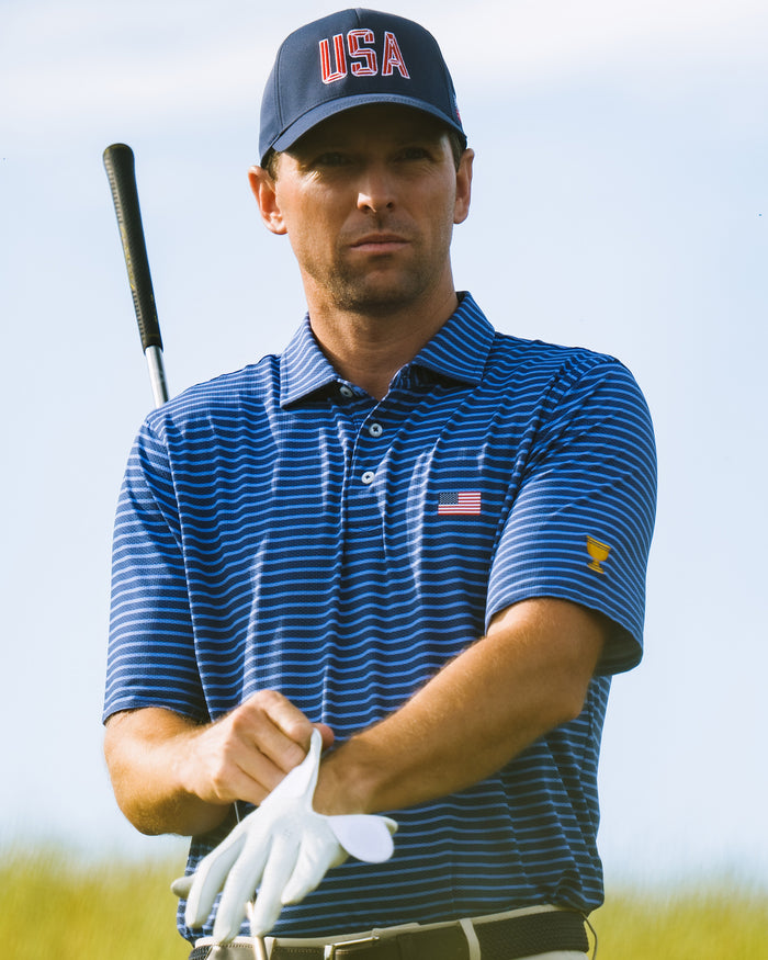 PRESIDENTS CUP UNIFORMS