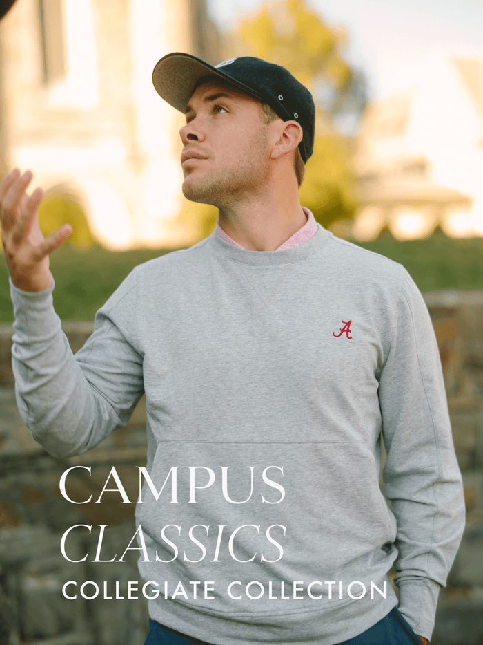 Comfort Meets Heritage