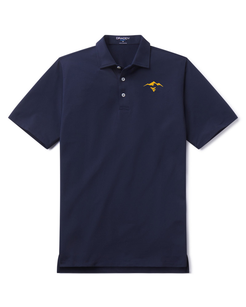 COOL DUKE POLO | WVU Summit Society 2026
