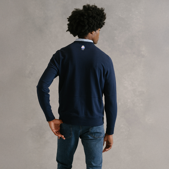 RYDER CUP PRINTED CREWNECK | Nauti