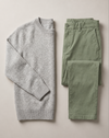 Cashmere and Chinos Bundle
