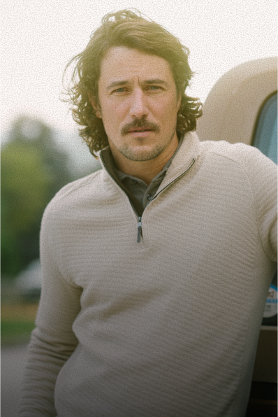 ryan polo
