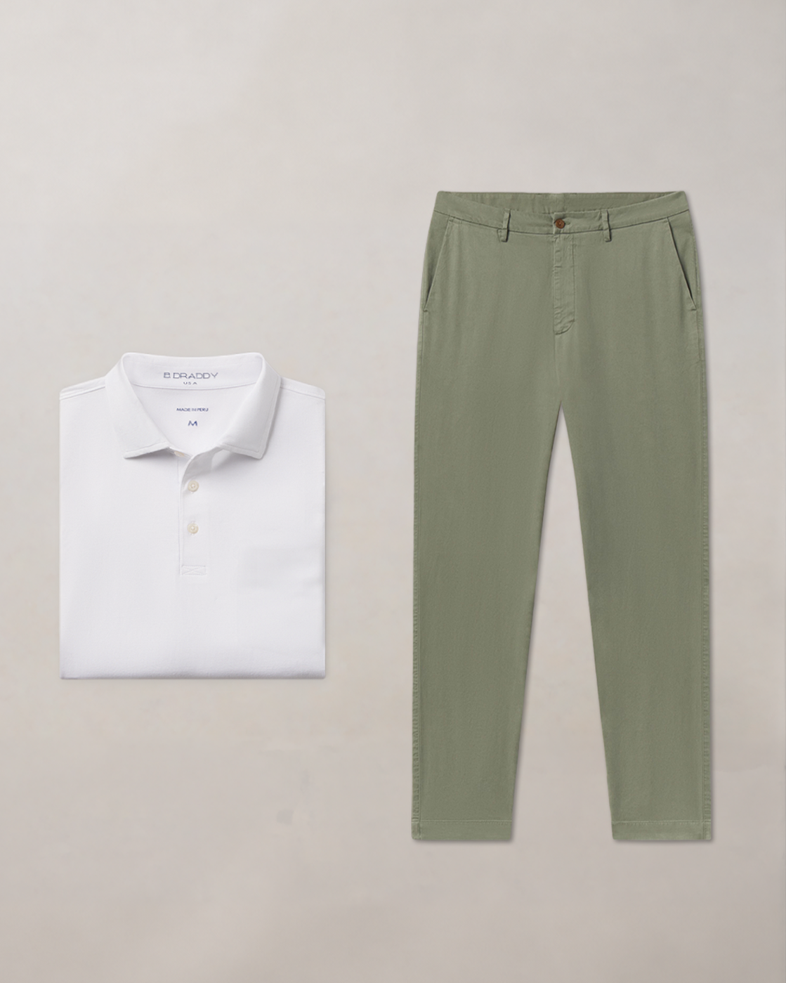Cotton Classics Bundle
