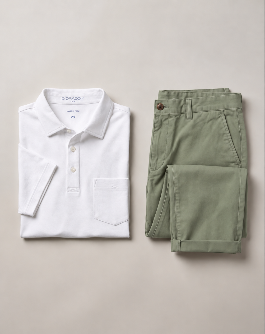 Cotton Classics Bundle