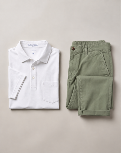 Cotton Classics Bundle