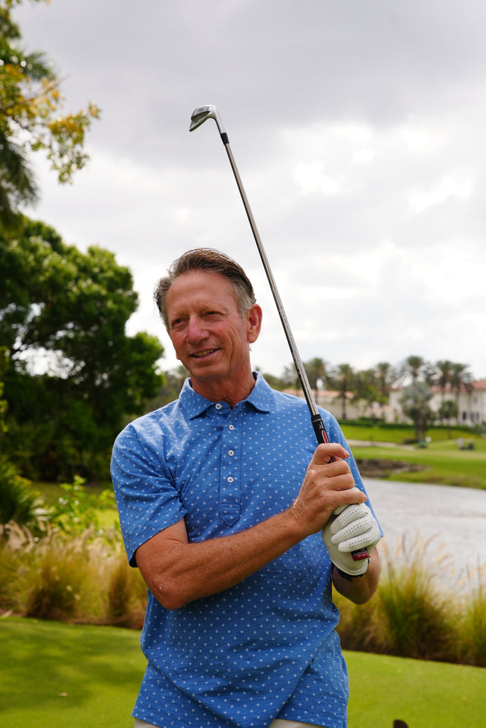Brad Faxon x B.Draddy Picks