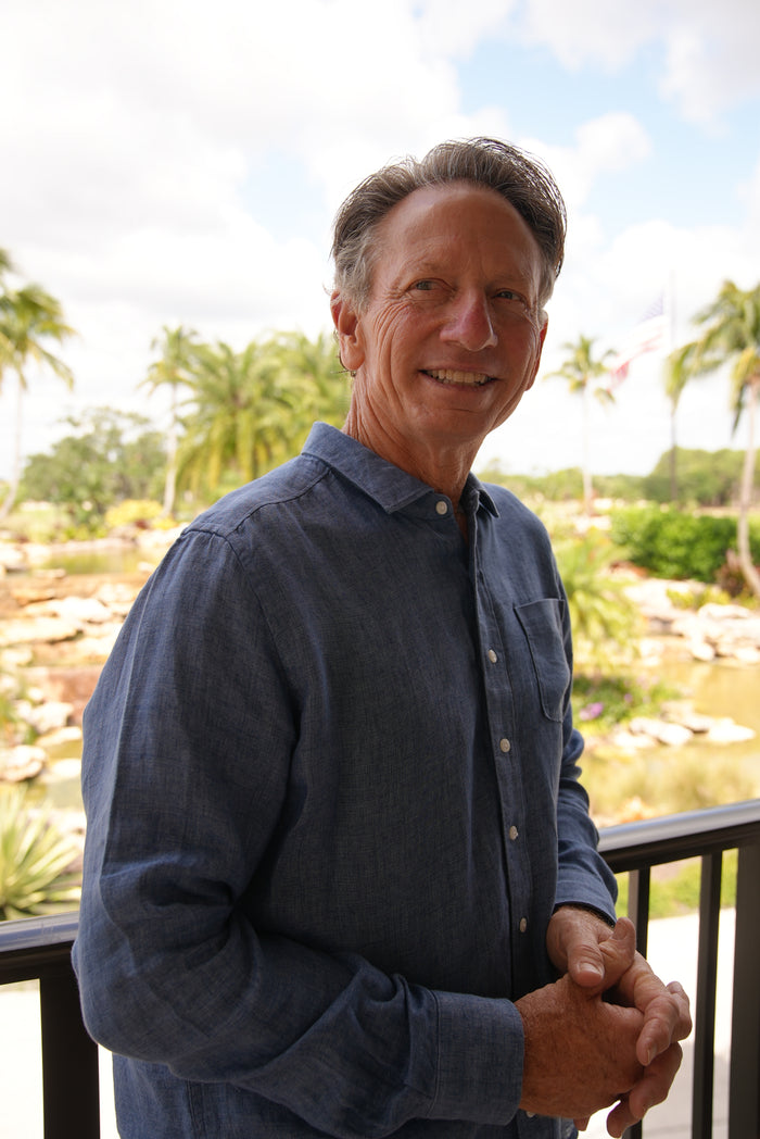 Brad Faxon x B.Draddy Picks