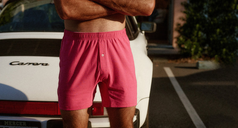 Boxer Packs