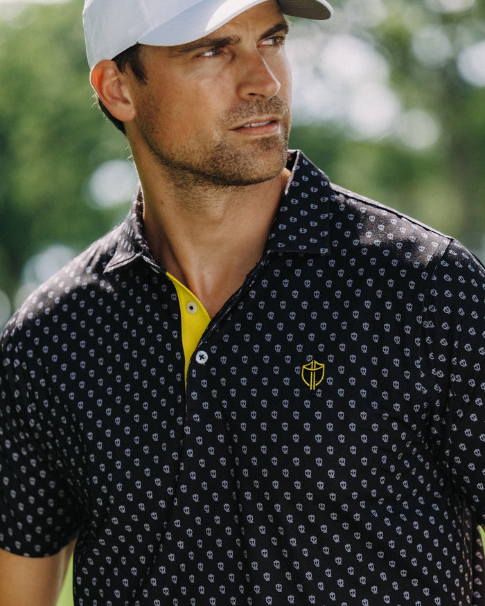PRESIDENTS CUP UNIFORMS