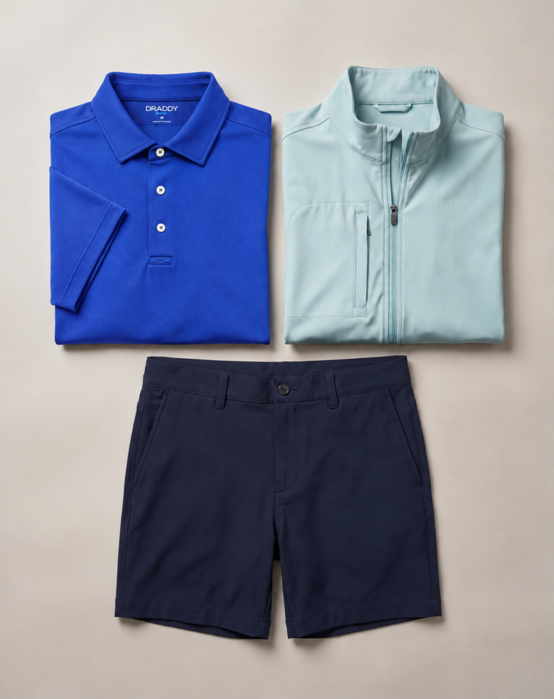 Draddy Sport Bundle