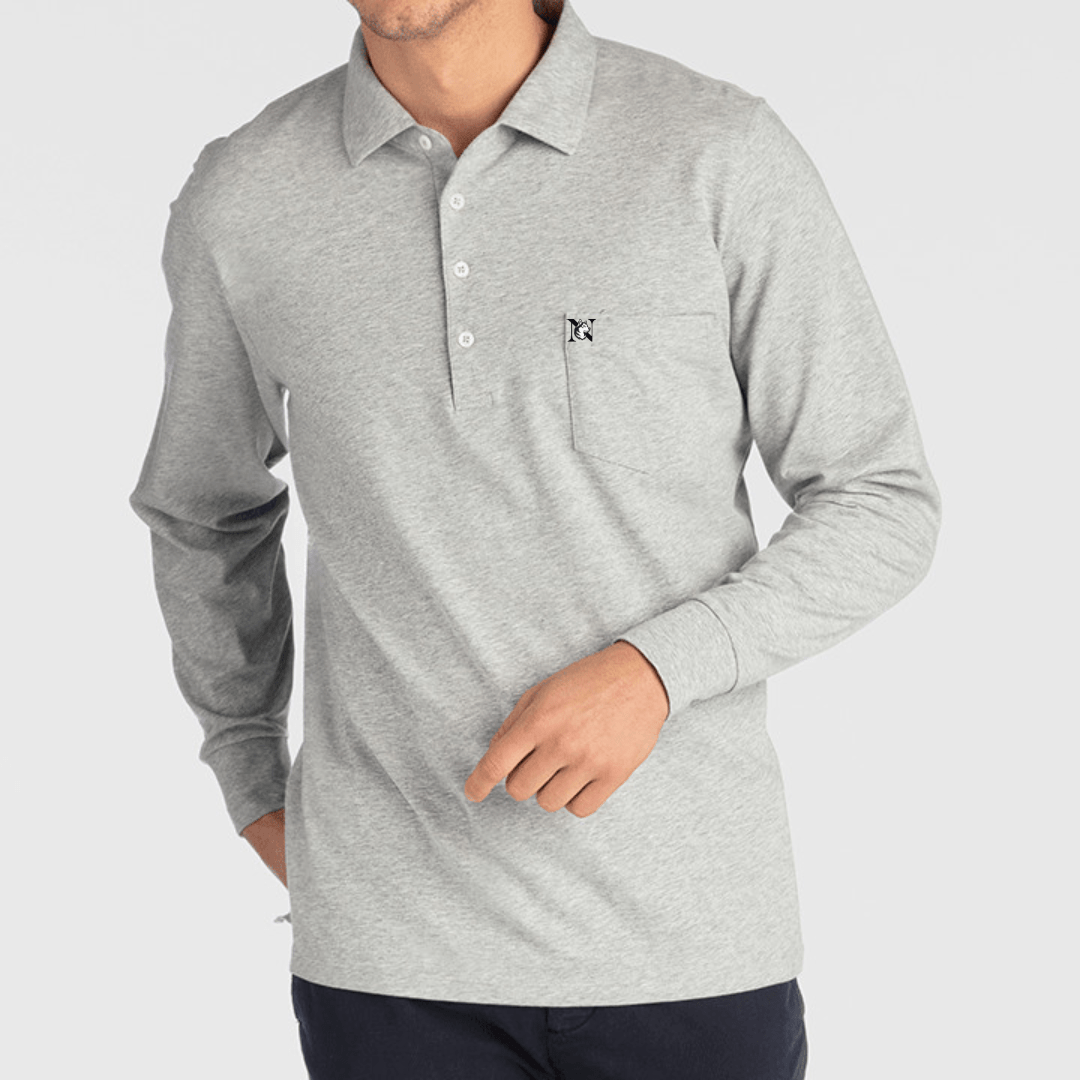 GREY HEATHER