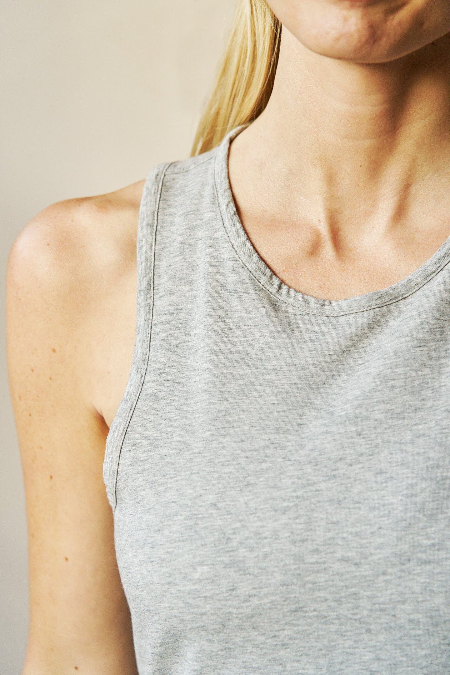GREY HEATHER