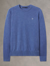 007 CASHMERE CREWNECK | BD ICON | COLTRANE