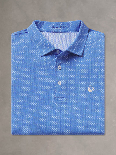 CAPTAIN COOL POLO | BD ICON | MAC