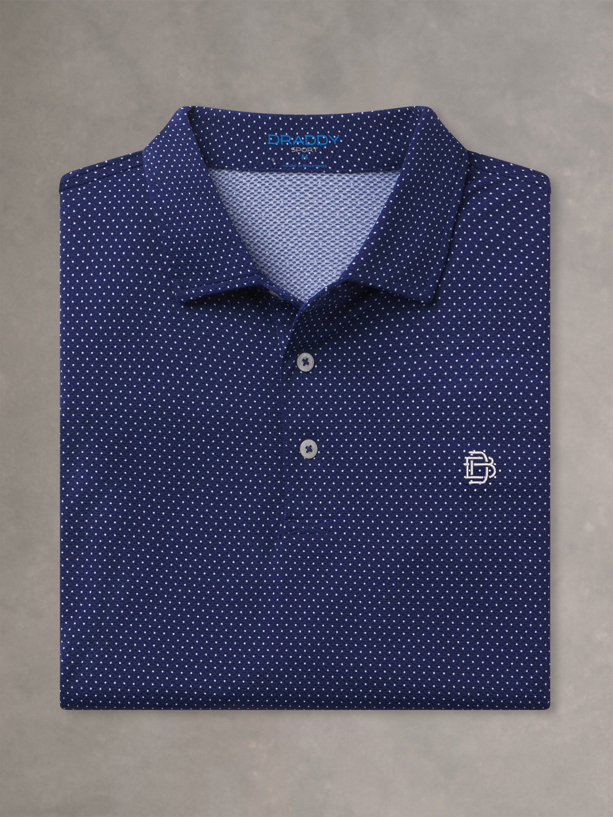 CAPTAIN COOL POLO | BD ICON | REGAL