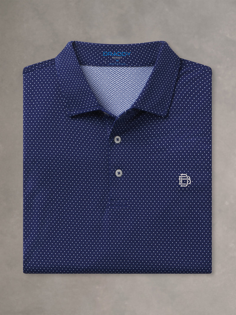 CAPTAIN COOL POLO | BD ICON | REGAL