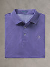 CAPTAIN COOL POLO | BD ICON | TANNENBAUM