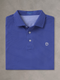 CAPTAIN COOL POLO | BD ICON | TANNENBAUM