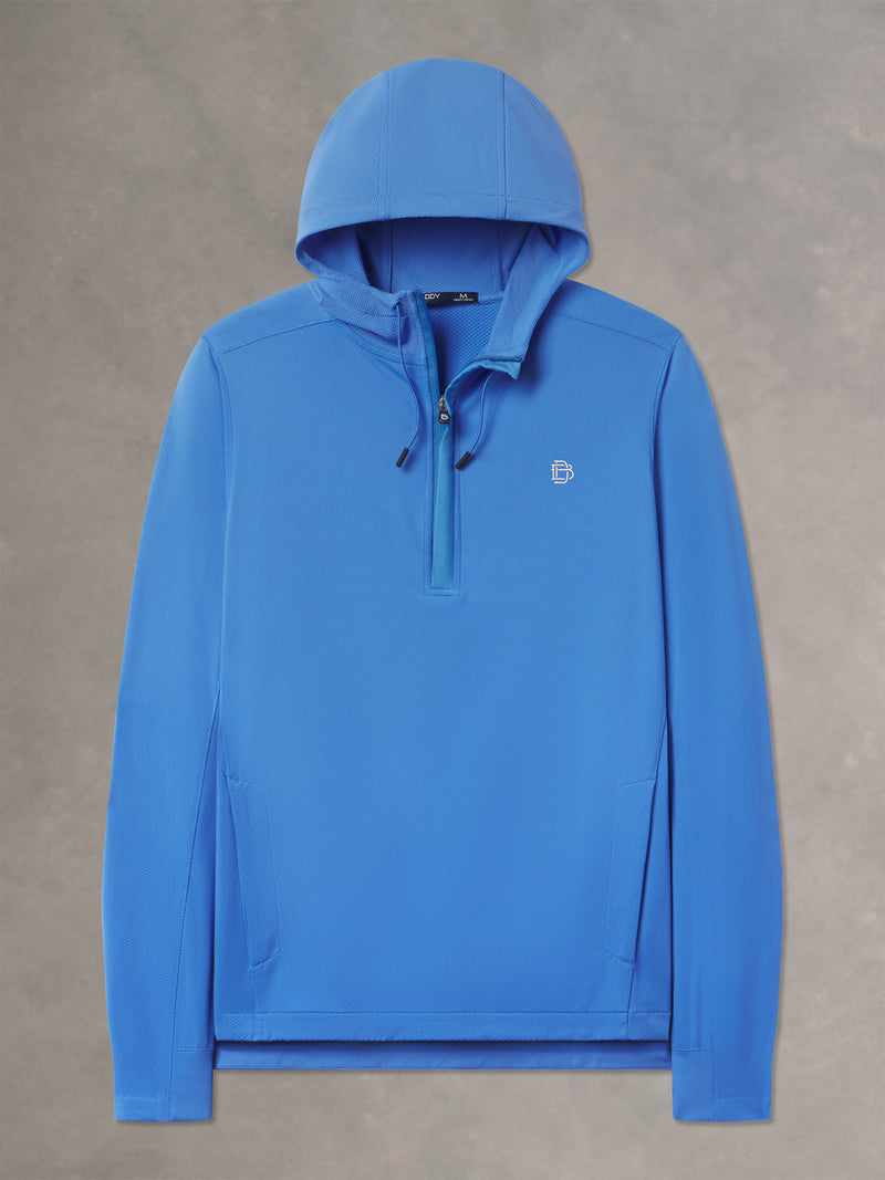 COOL HOODIE | BD ICON | MAC