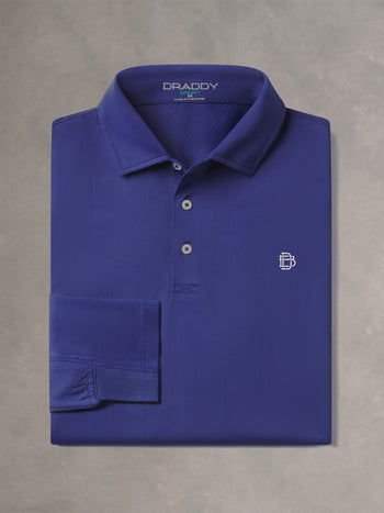 COOL HAND LUKE POLO | BD ICON | REGAL