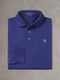 COOL HAND LUKE POLO | BD ICON | REGAL