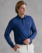 COOL HAND LUKE POLO | BD ICON | REGAL