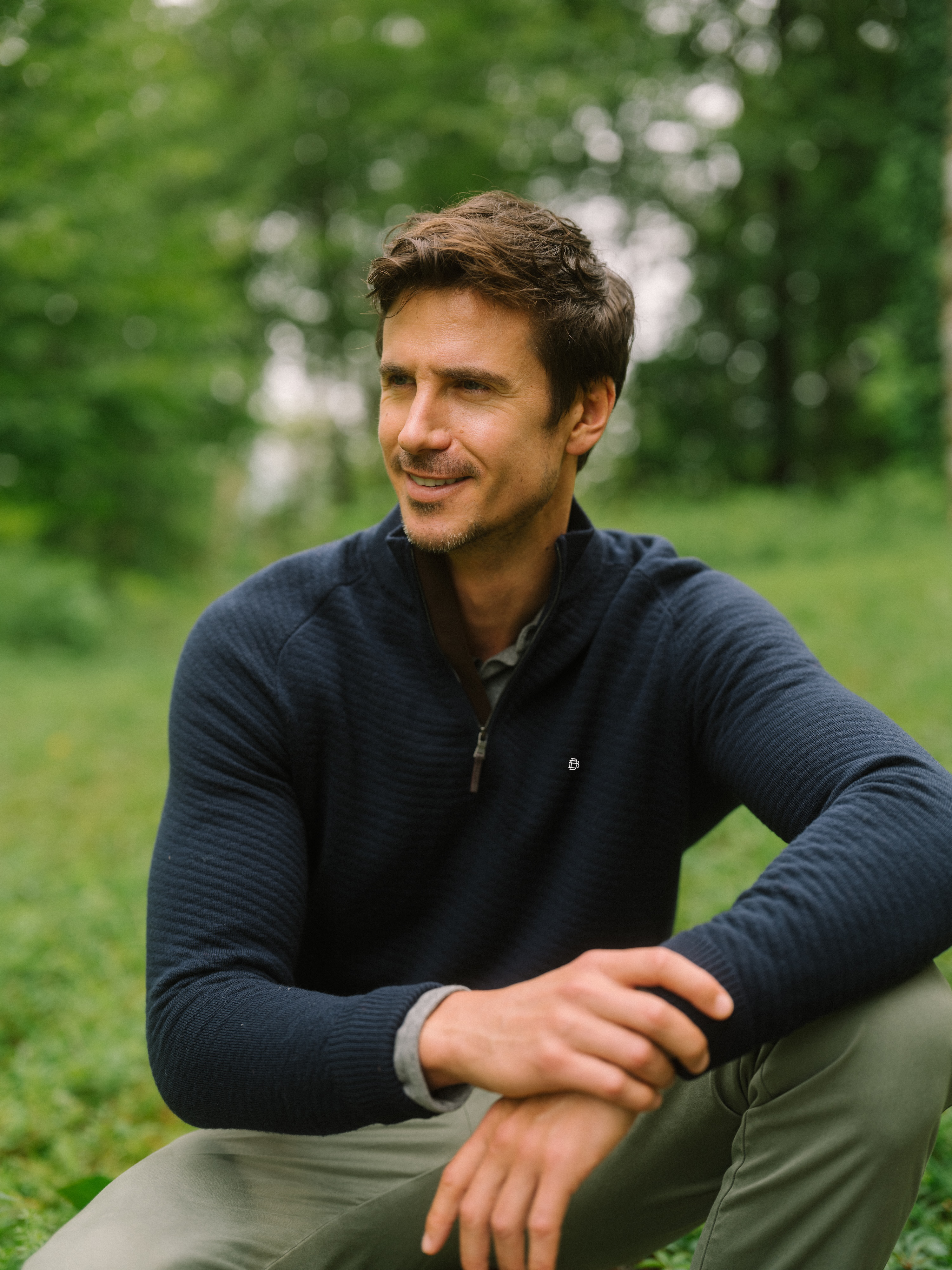 THE MARSAY | BD ICON | NAUTI