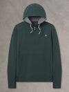 PROCTOR 1/4-ZIP HOODIE | BD ICON | ROLLING ROCK HEATHER