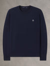 RUSS CREWNECK | BD ICON | NAUTI