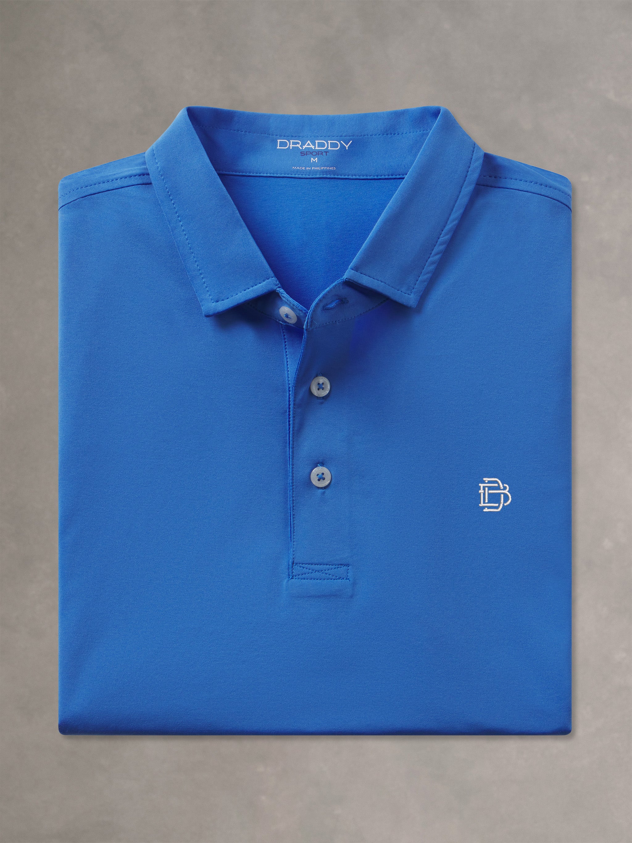 RYAN POLO | BD ICON | MAC