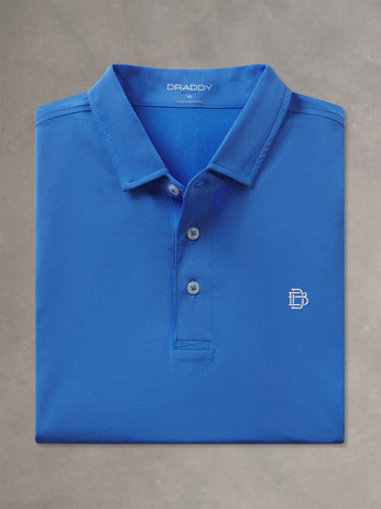 RYAN POLO | BD ICON | MAC