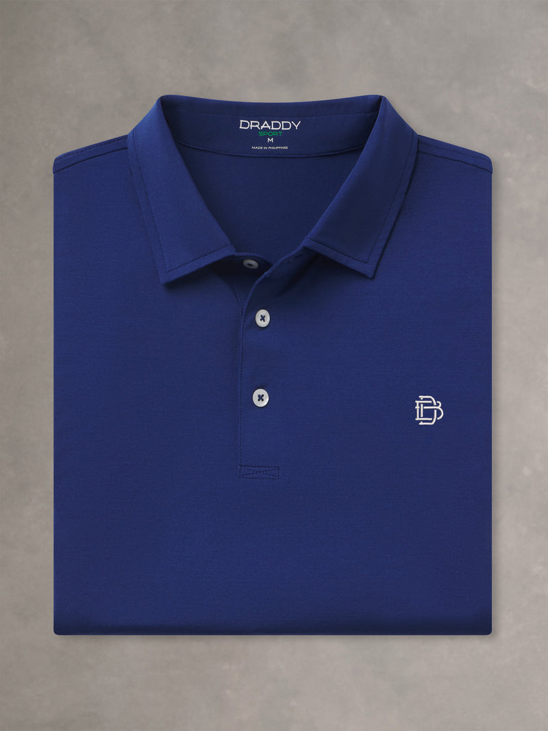 RYAN POLO | BD ICON | REGAL