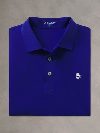 RYAN POLO | BD ICON | TANNENBAUM