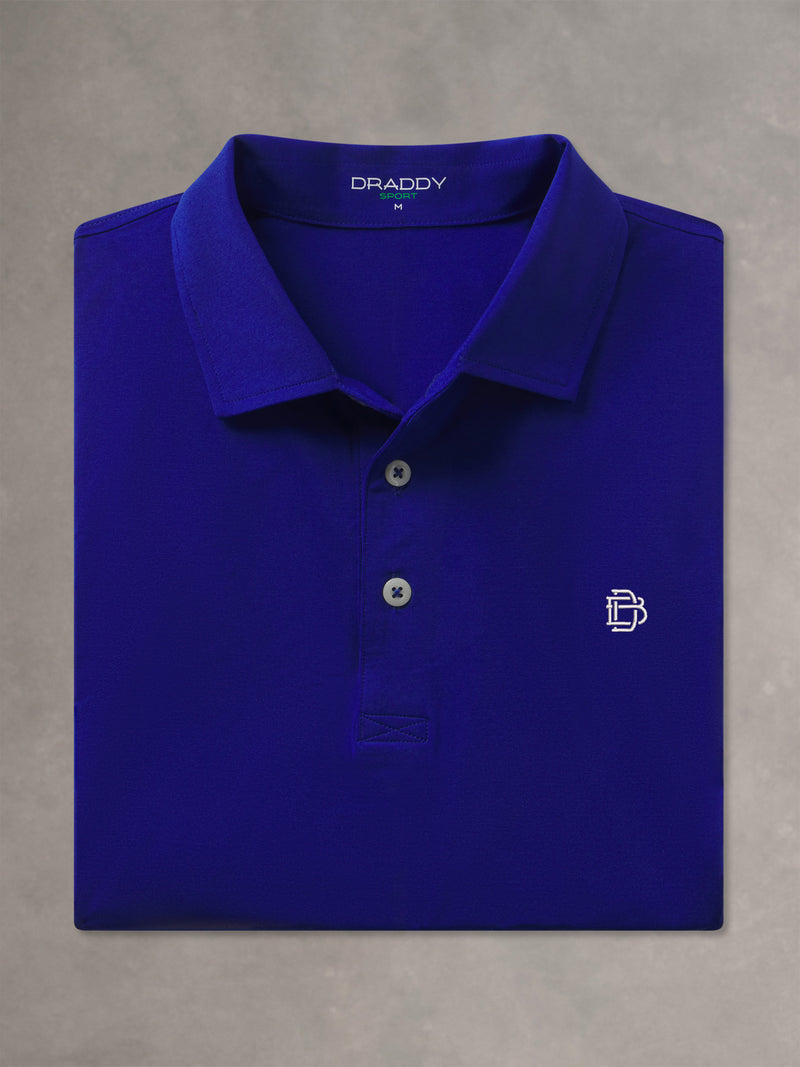 RYAN POLO | BD ICON | TANNENBAUM