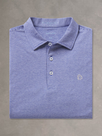 VIN POLO | BD ICON | TANNENBAUM