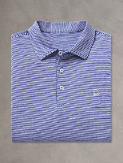 VIN POLO | BD ICON | TANNENBAUM